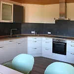 Tatil Evi Hof Margarethental Goldelund