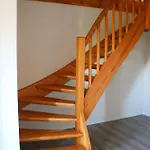 Hof Margarethental Tatil Evi