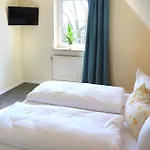 Hof Margarethental Tatil Evi Goldelund