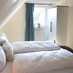 Hof Margarethental Tatil Evi Goldelund