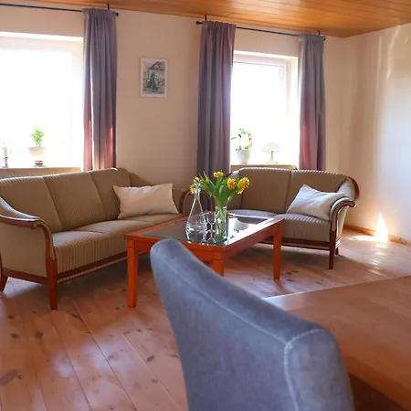 Hof Margarethental * Goldelund