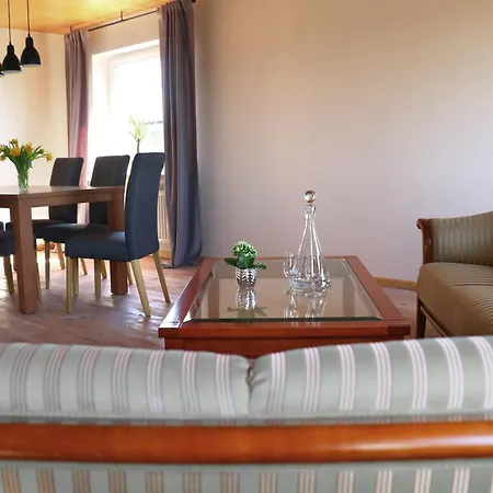 別荘 Hof Margarethental