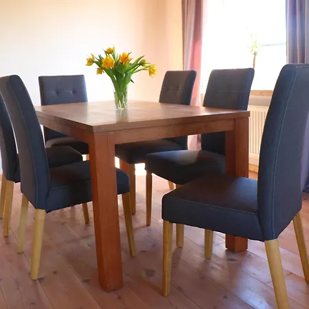 Hof Margarethental 別荘 Goldelund