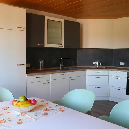 Hof Margarethental 別荘 *