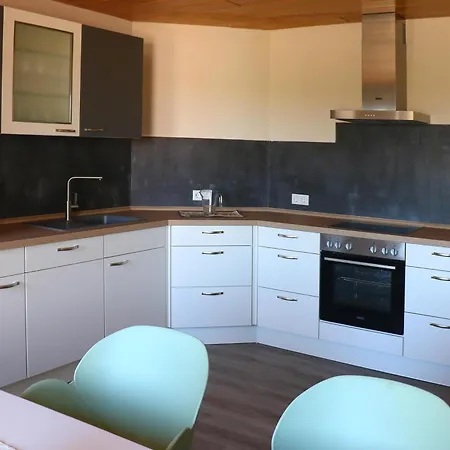 別荘 Hof Margarethental Goldelund