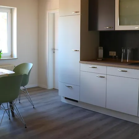 Hof Margarethental Goldelund