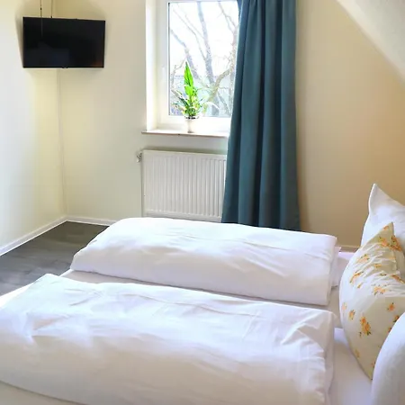 Hof Margarethental 別荘 Goldelund