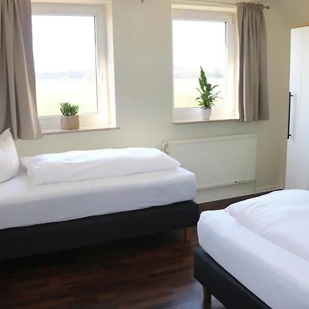 Hof Margarethental 別荘 Goldelund