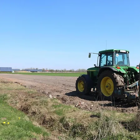 Hof Margarethental * Goldelund